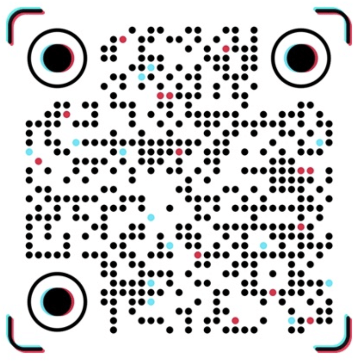 TikTok QR Code